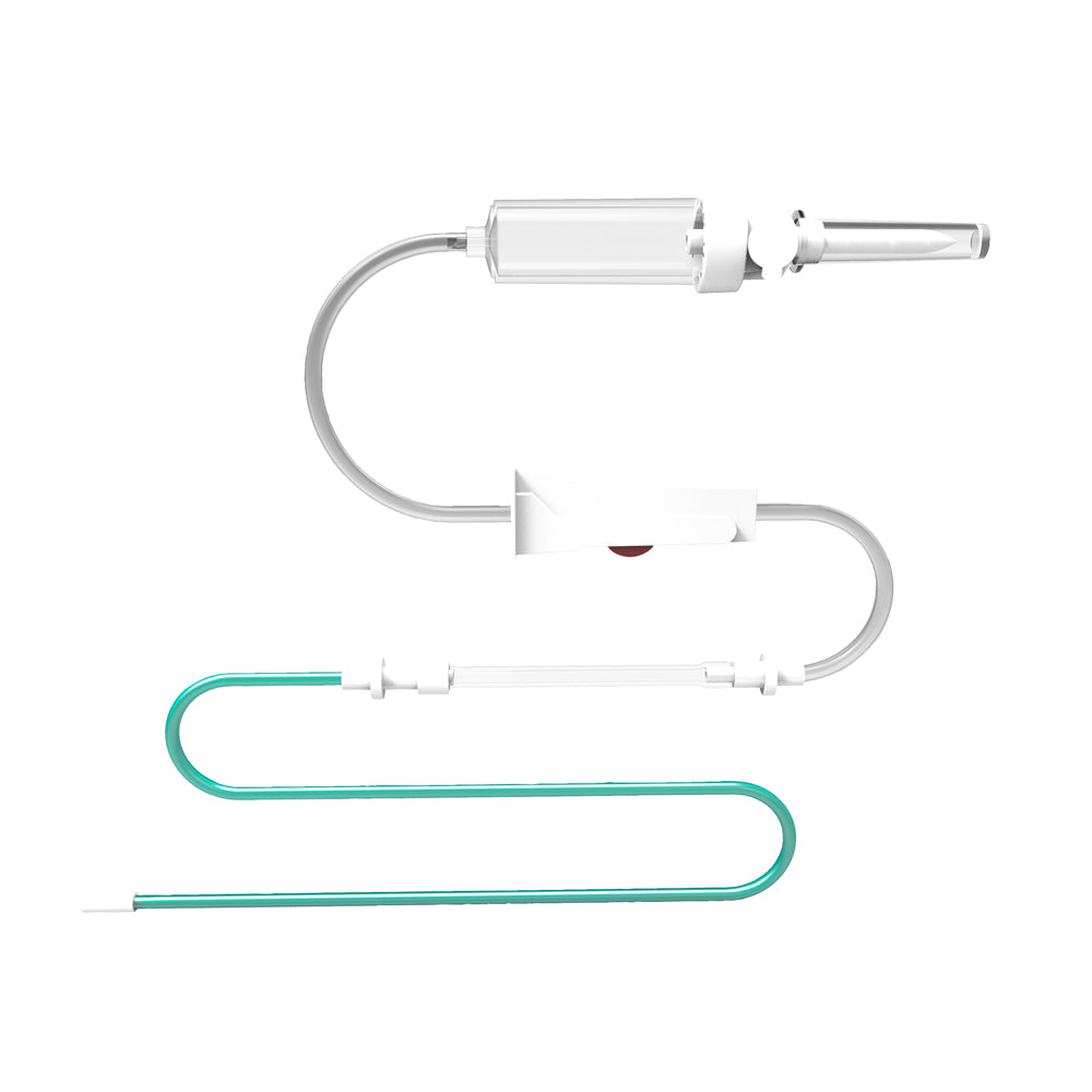 Kylslang One Part 6 st/fp W&H