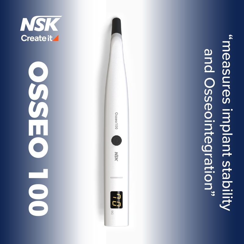 Osseo 100 (Stand Alone) NSK
