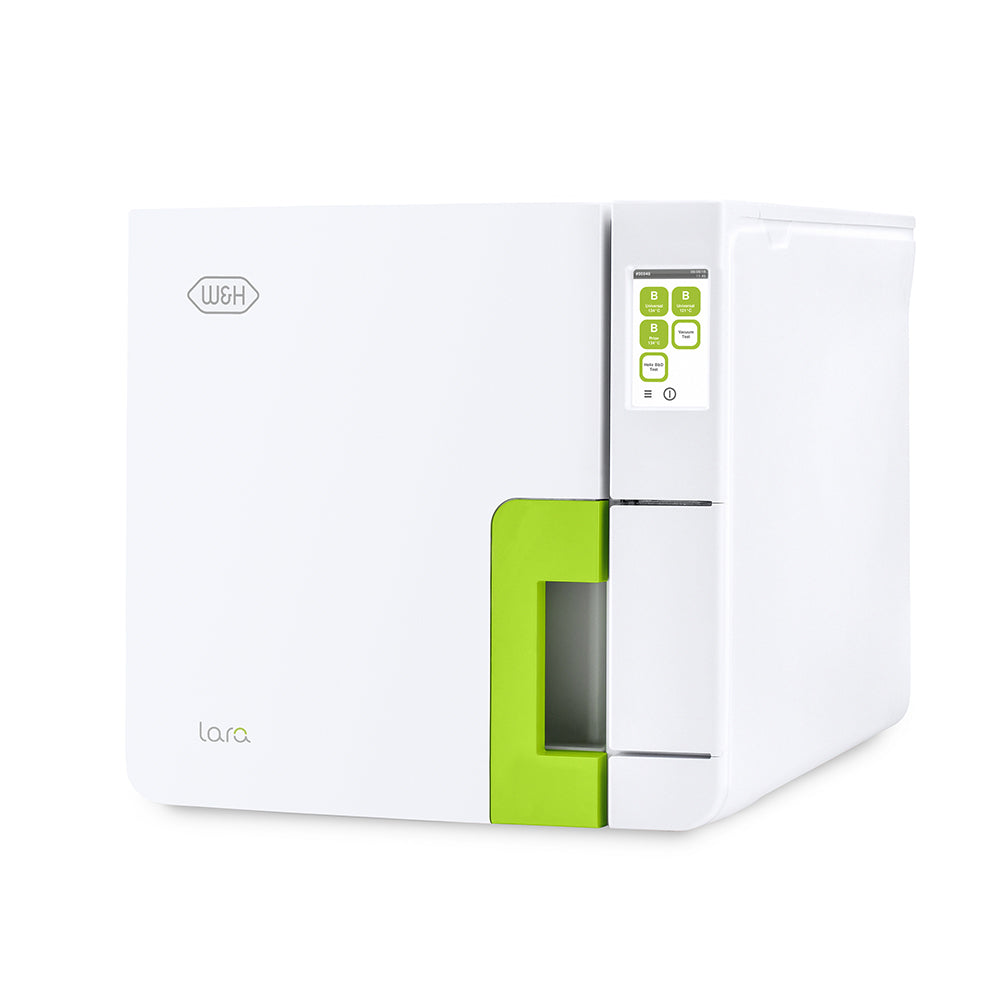 Autoklav Lara 22 W&H