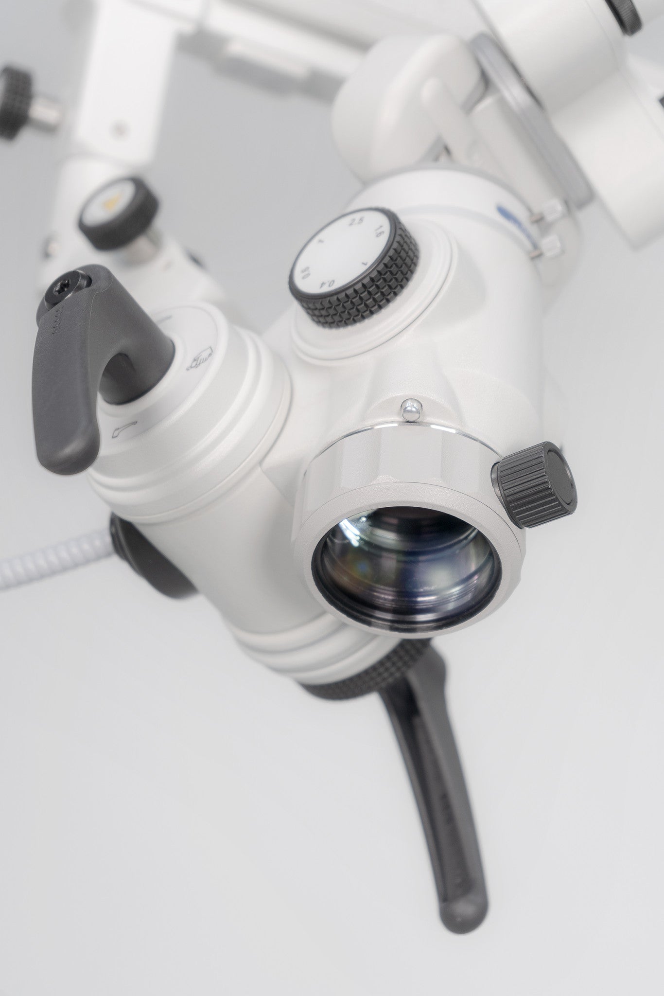 OP-DENT 5 Microscope