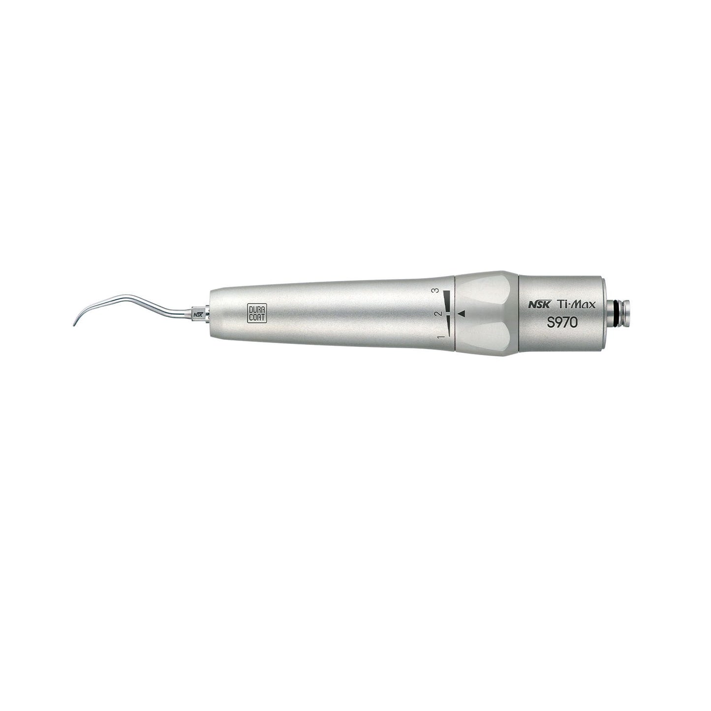 Scaler Ti-Max S970 NSK-Koppling (Utan Ljus)