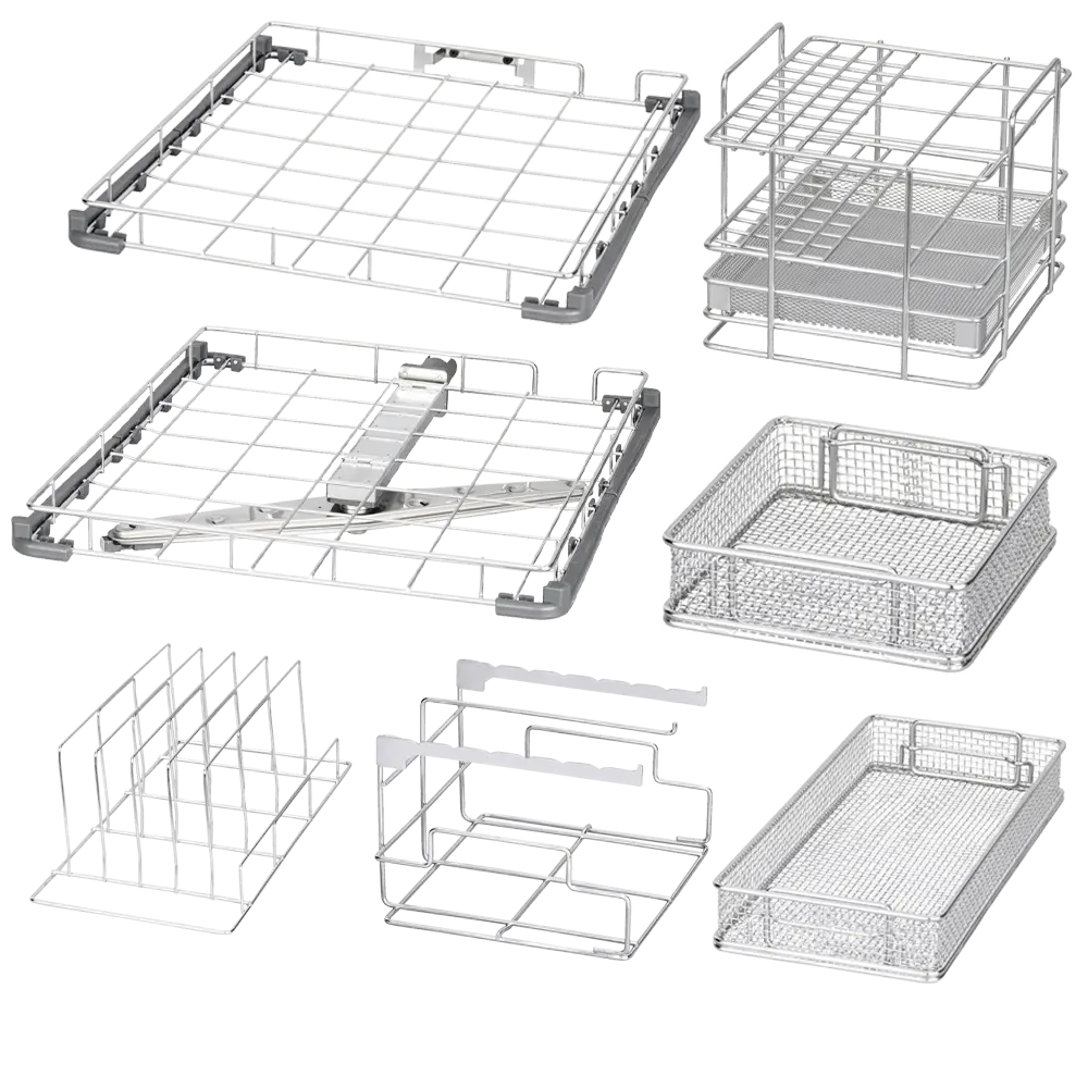Paket Avancerat: Thed /Thed+