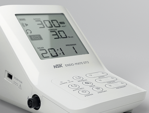 Endo-mate DT2 Endomotor NSK