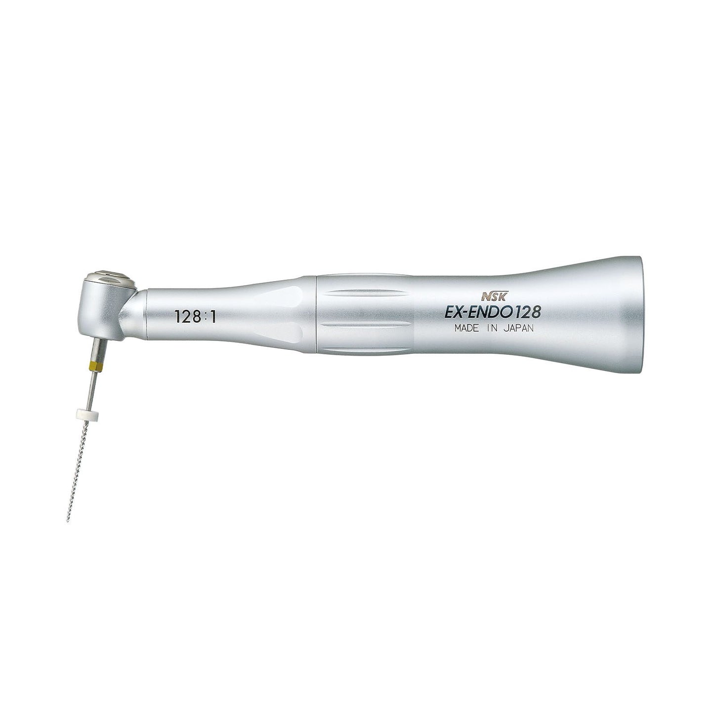NSK EX-ENDO 128 Endodonti Vinkelstycke 128:1 – Maximal Kontroll