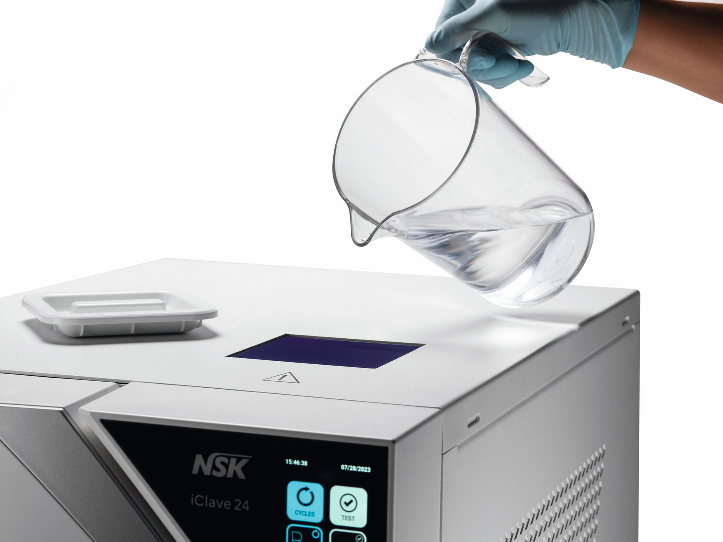 Autoklav iClave 18 NSK