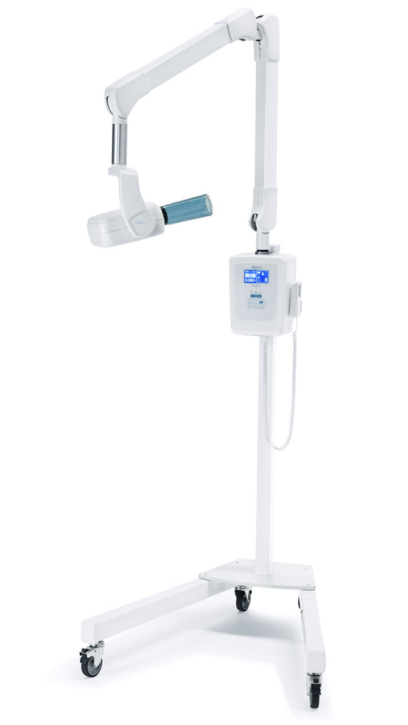 Trident X-RAY IMAGEN CART MOUNTED