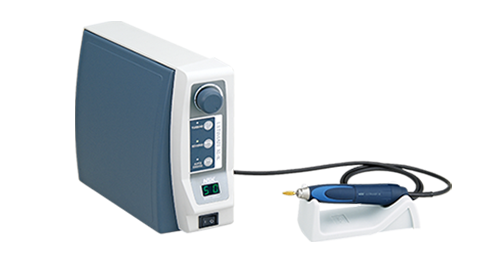 NSK Ultimate XL-K – Ergonomisk knästyrning för maximal frihet