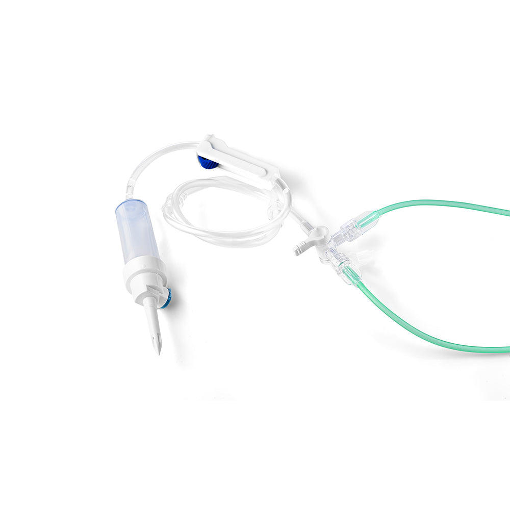 Kylslang med Y-switch 2,2 m W&H