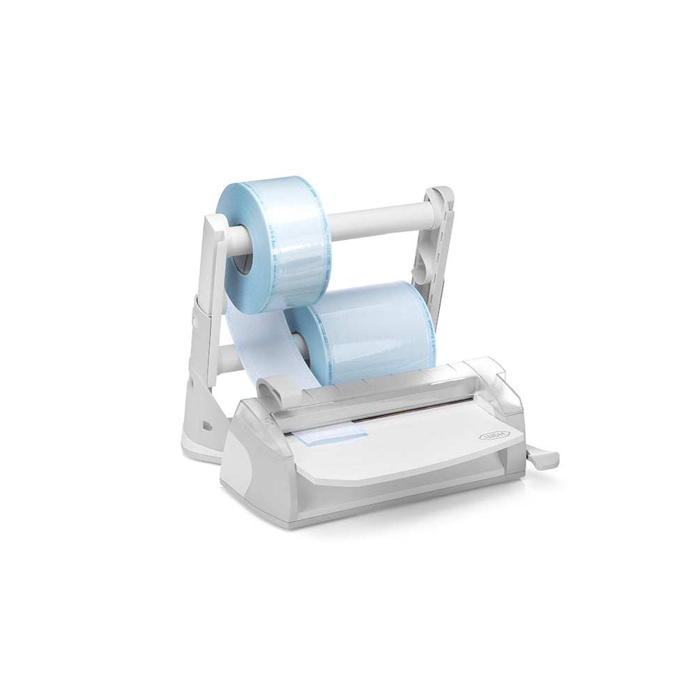 Lisa Seal² foliesvets W&H