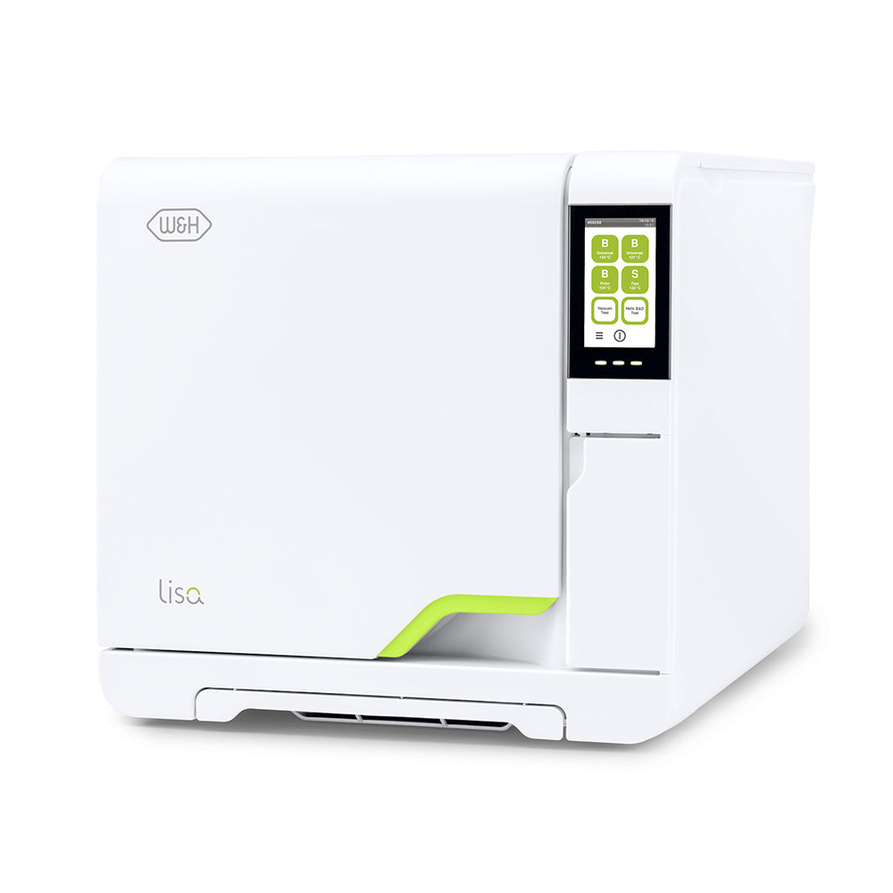 Autoklav Lisa 17 W&H