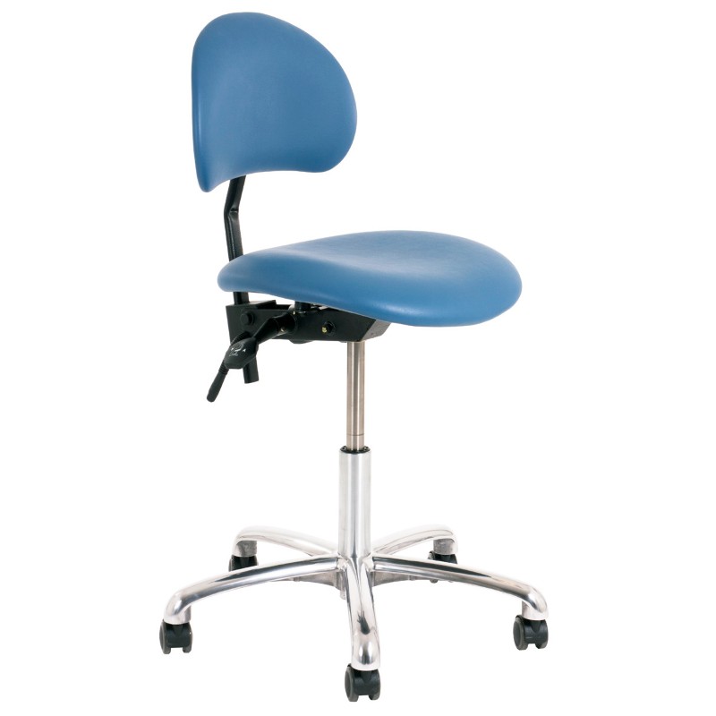 AKKA STOL -  Support Design