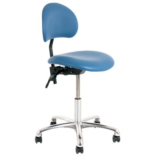 AKKA STOL -  Support Design