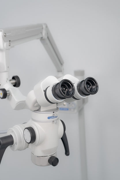 OP-DENT 5 Microscope