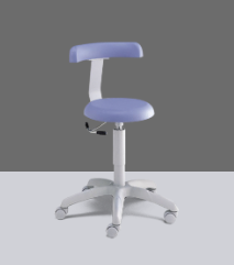 Arbetsstol CL Zilfor