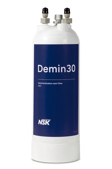 Demin30 Demineraliseringssystem för Autoklaver – Skydd mot Kalk