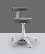 Arbetsstol FU Zilfor