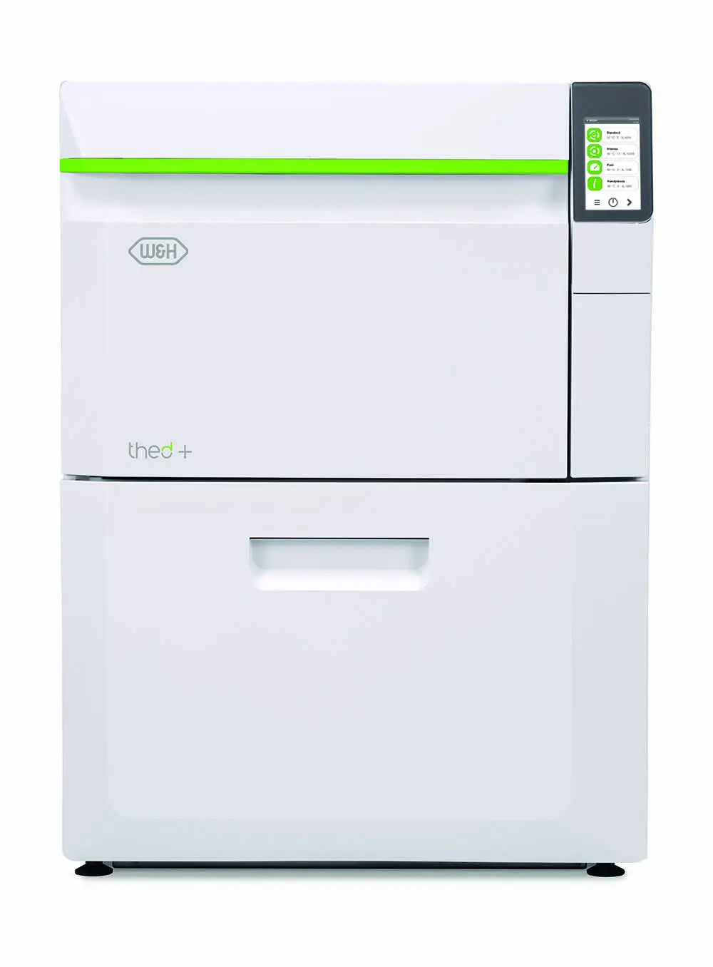 Thed+ Diskdesinfektor Golv - W&H