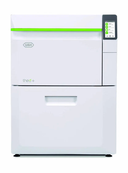 Thed+ Diskdesinfektor Golv - W&H