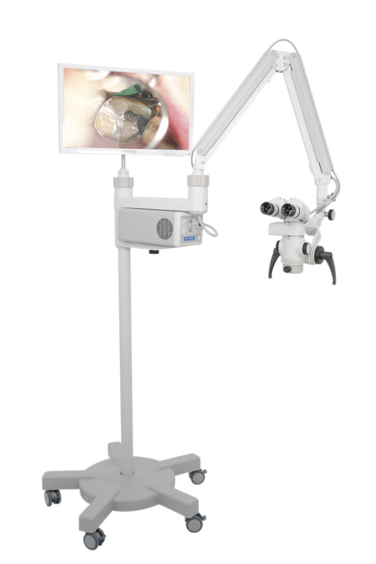 OP-DENT 5 Microscope