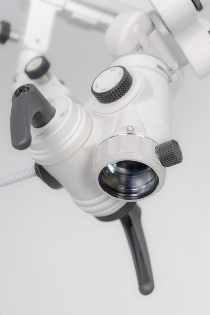 OP-DENT 5 Microscope