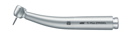 Turbin NSK Ti-Max  Z990, med W&H, NSK och Kavo Koppling