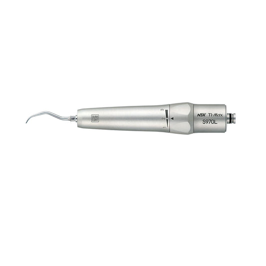 Scaler Ti-Max S970L  NSK-Koppling (Med Ljus)