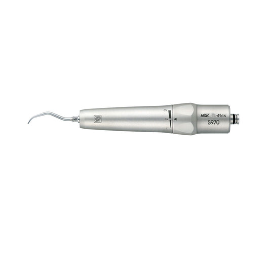 Scaler Ti-Max S970  NSK-Koppling (Utan Ljus)