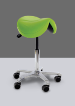 SJP Sadelstol – Fokus på komfort och rörlighet