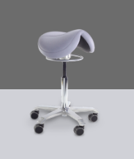 SJPB – Den ultimata ergonomiska sadelstolen