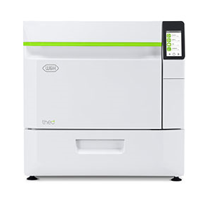 Thed Diskdesinfektor Bänk - W&H