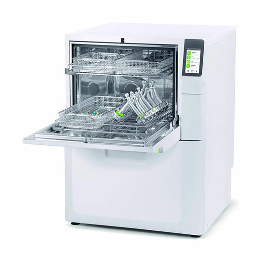 Thed Diskdesinfektor Golv - W&H