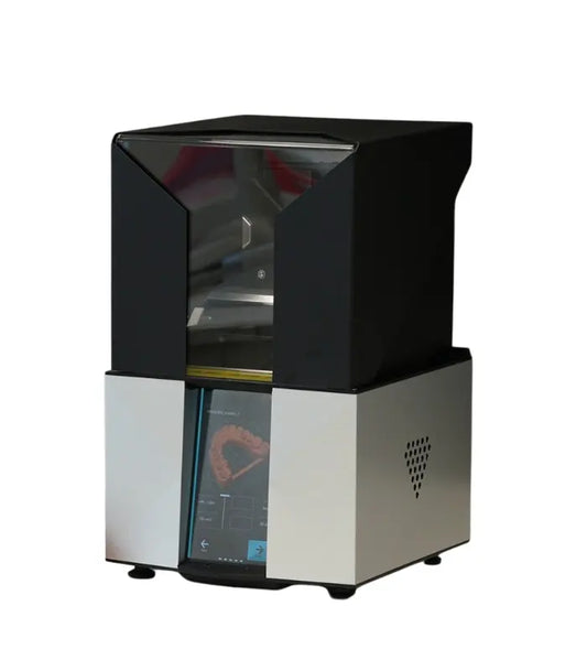 VOXELTEK Mark IV dental 3D Printer