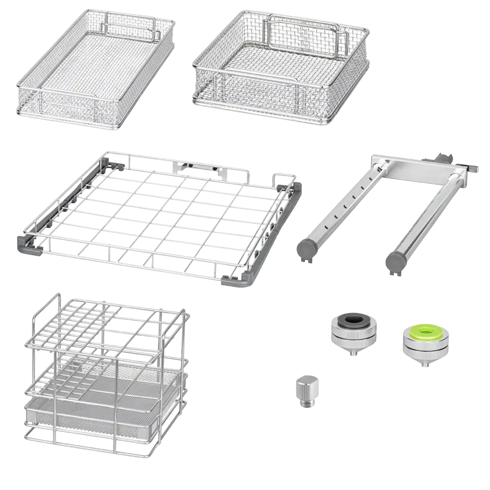 Paket ink spolbrygga: Thed /Thed+