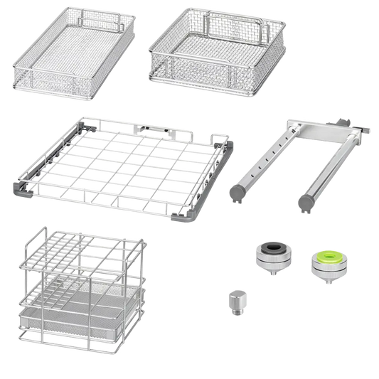 Paket ink spolbrygga: Thed /Thed+