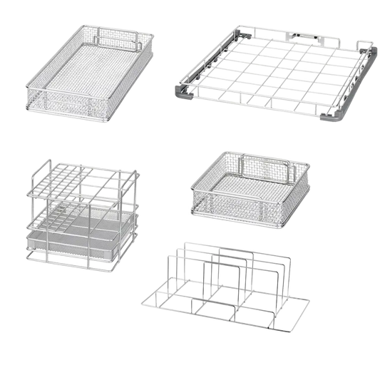 Startpaket  Thed /Thed+