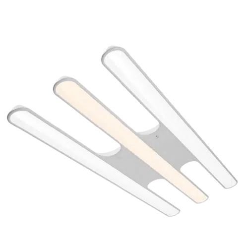 D-TEC Brite Triton D LED-lampa för Tandvård – Dubbel Klinisk Belysning