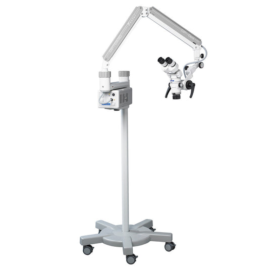 OP-DENT Dental Microscope