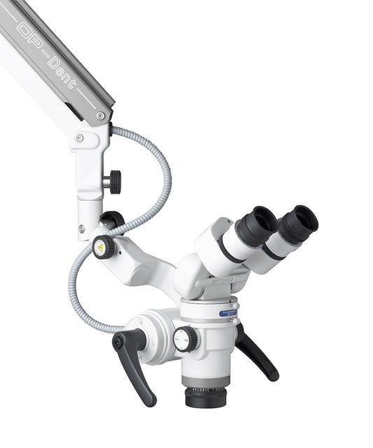 OP-DENT Dental Microscope