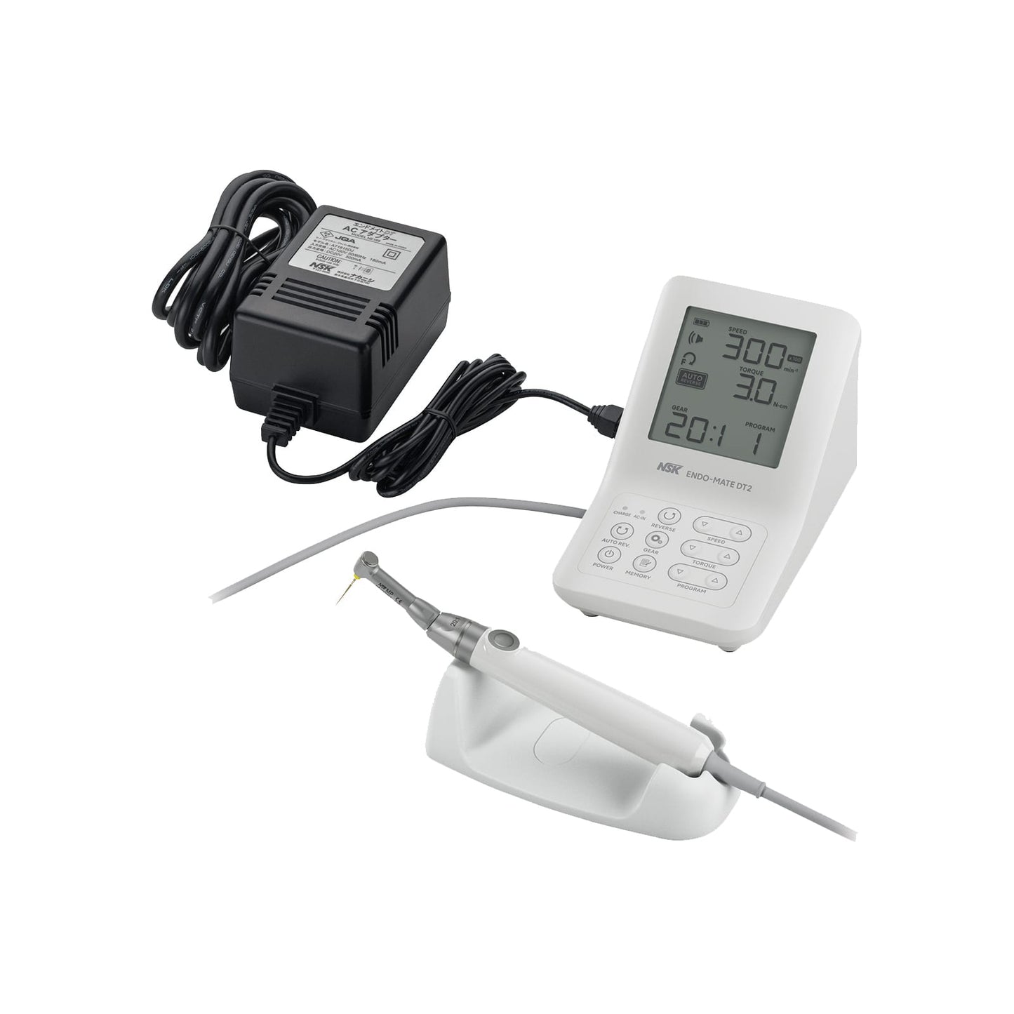 Endo-mate DT2 Endomotor NSK