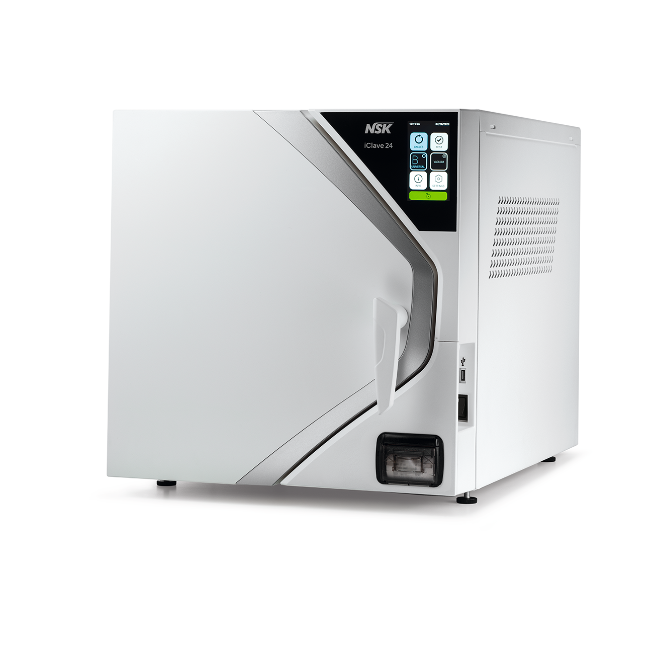 Autoklav iClave 24 NSK