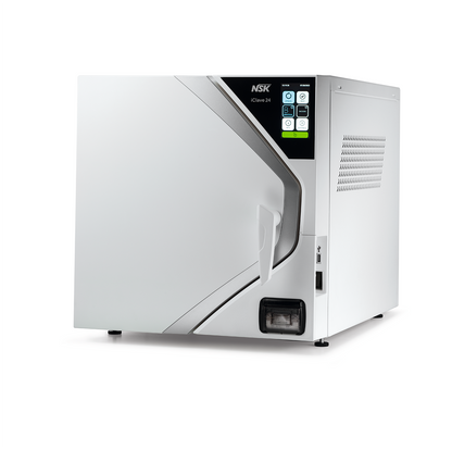 Autoklav iClave 24 NSK