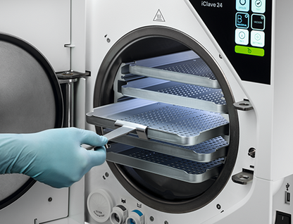 Autoklav iClave 24 NSK