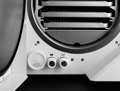 Autoklav iClave 24 NSK