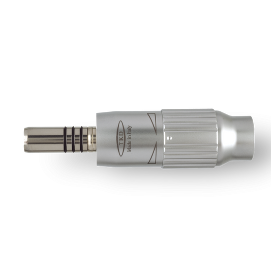 TKD Pneumatic Micromotor VORTICE