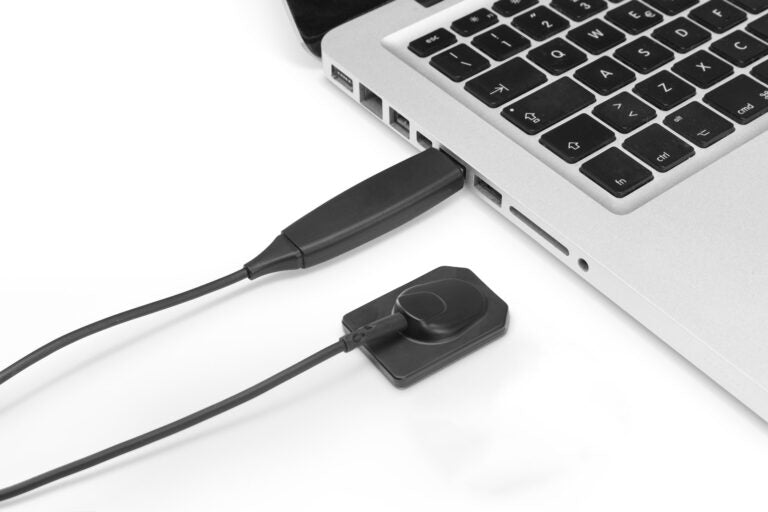 SENSOR  I-VIEW GOLD SIZE 2 MED SENSORHÅLLARE KIT PÅ KÖPET