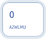 Phosphor plate (kit x 2 pieces  Size 0+ 10 protection cover)