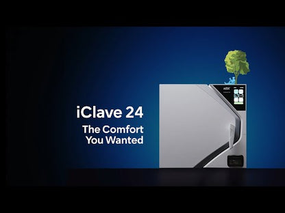 Autoklav iClave 18 NSK