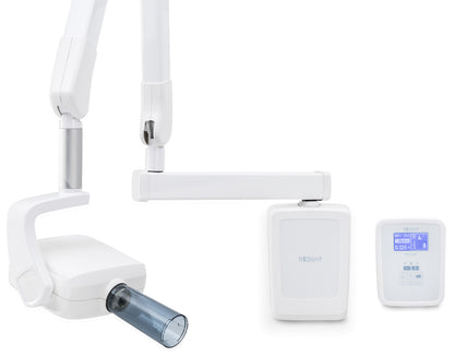 Trident X-RAY IMAGEN WALL MOUNTED ARM 100 CM