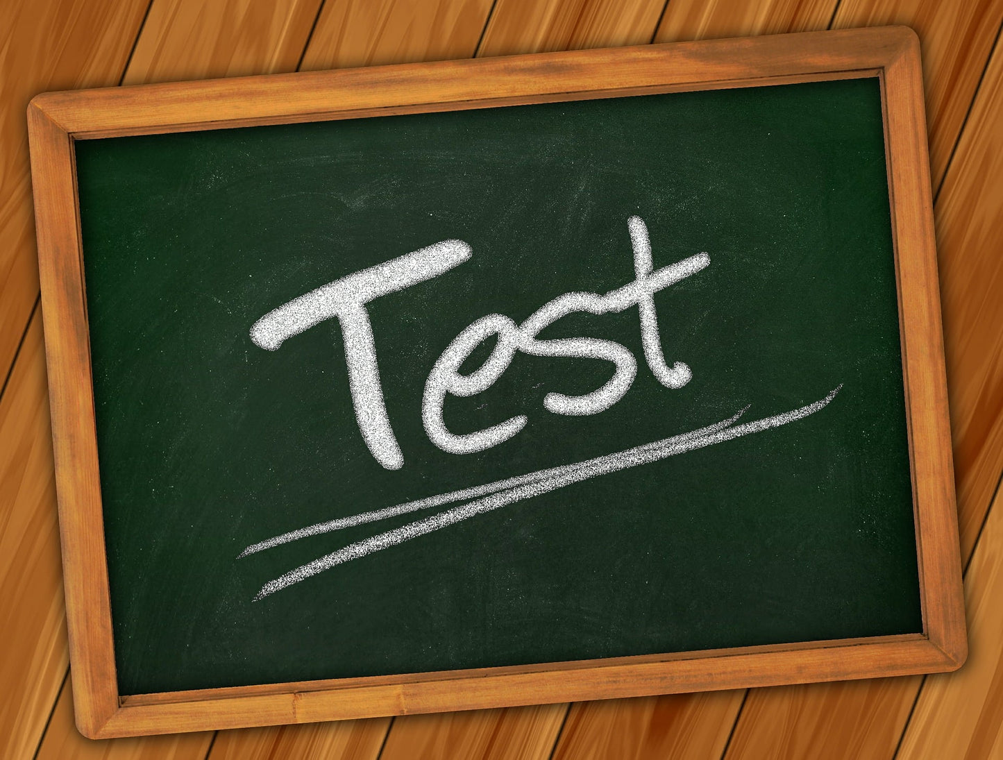 test produkt