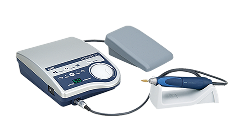 NSK Ultimate XL – Marknadens mest kraftfulla mikromotor för precision